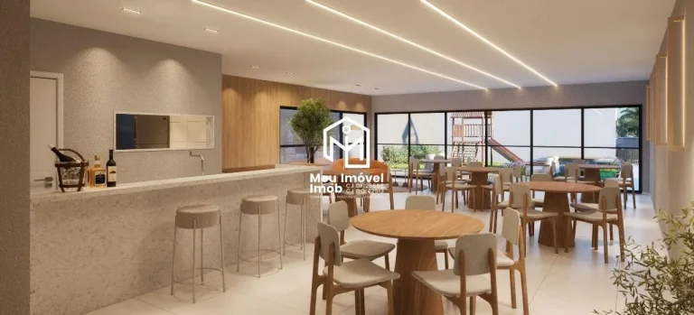 Imagem Apartamento 2 Quartos 1 Suíte 1 Vaga 61m² João Pessoa