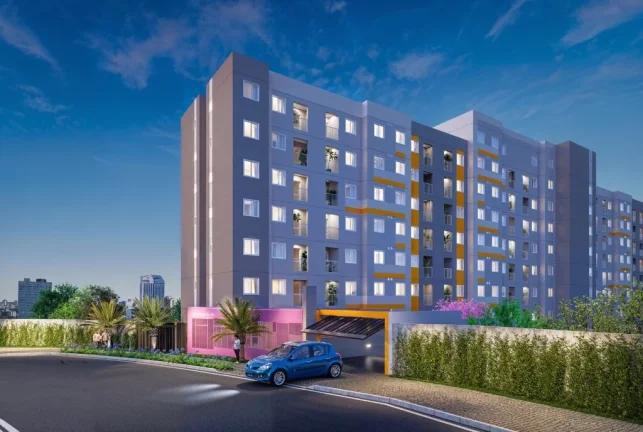 Imagem APARTAMENTO RESIDENCIAL em São Paulo - SP, Vila Ré