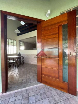 Imagem Casa com 2 dormitórios à venda, 182 m² por R$ 870.000,00 - Serra Grande - Niterói/RJ