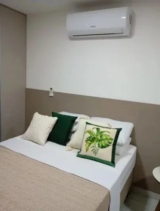 Imagem Tranquilidade e Sofisticação no Residencial Ancla del Sol em Intermaes - Cabedelo