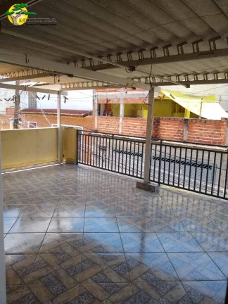 Imagem SOBRADO NO LAUZANE RUA SEM SAÍDA
