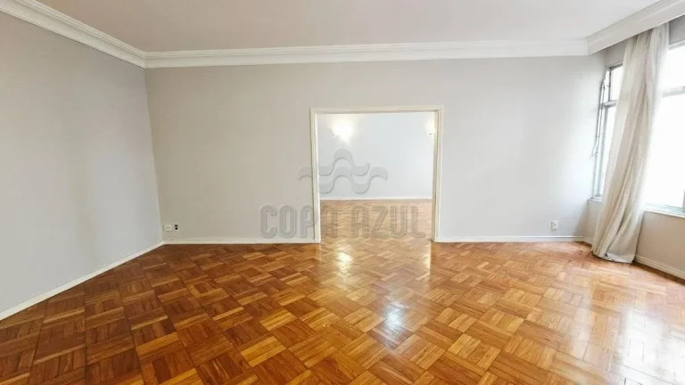 Imagem Copacabana – Rua Paula Freitas | Residencial › Apartamento 3 quarto(s) à Venda