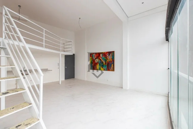 Imagem Apartamento moema lado do ibirapuera
