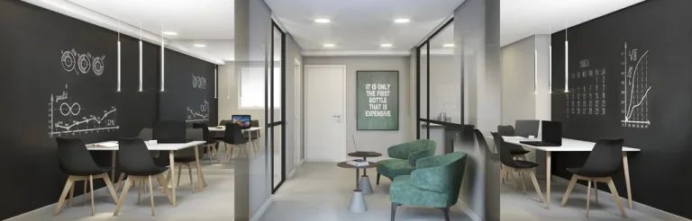 Imagem Apartamento à venda em São Paulo, Ipiranga, com 2 quartos, 40,95m2