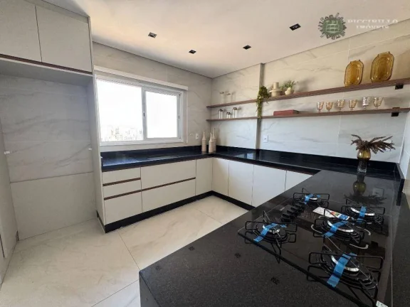 Imagem Cobertura com 3 dormitórios à venda, 128 m² por R$ 2.200.000,00 - Vila Guilhermina - Praia Grande/SP