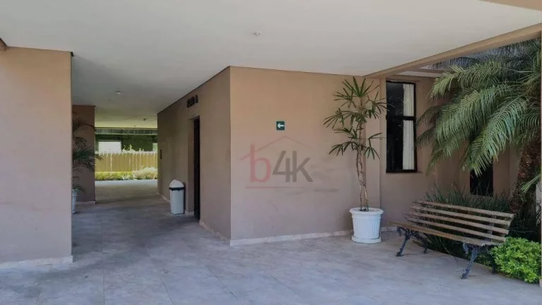 Imagem Apartamento com 3 dormitórios à venda - Morumbi - São Paulo - SP