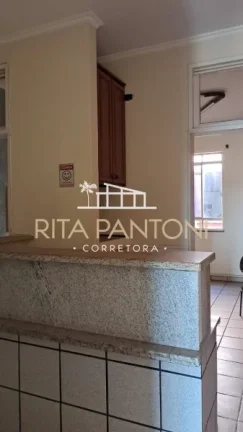 Imagem Sala Comercial - Ribeirão Preto - Centro - Região Central