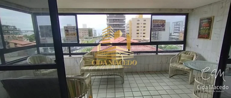 Imagem Apartamento a Venda no bairro Jardim Oceania - João Pessoa, PB