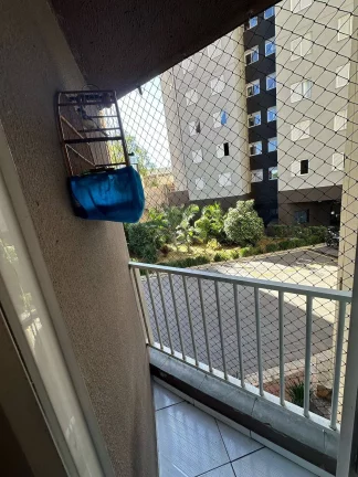 Imagem APARTAMENTO 56M.2 - PADROEIRA - OSASCO/SP - 02 QUARTOS - 01 VAGA
