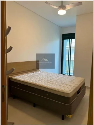 Imagem Apartamento para Locação em Ubatuba / SP no bairro Praia Grande
