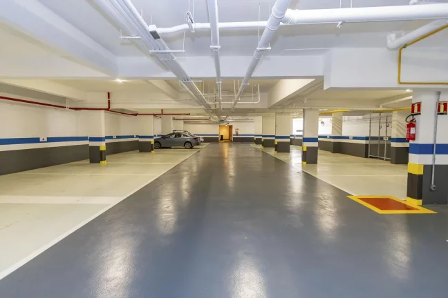 Imagem Sala comercial nova - Ecoville