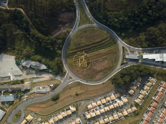 Imagem Terreno para Venda em Santana de Parnaíba, Tamboré