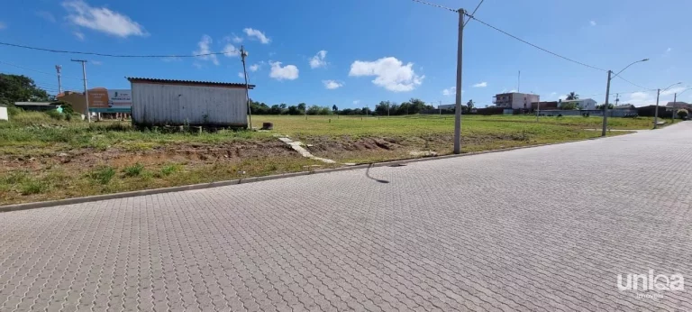 Imagem Terrenos a venda em loteamento diferenciado no Bairro São José em Santa Maria