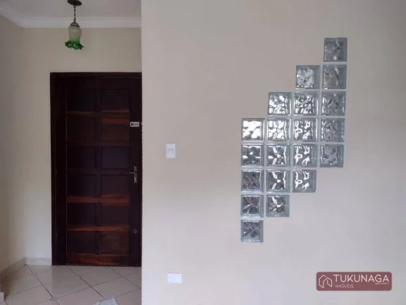Imagem Apartamento à venda, 93 m² por R$ 480.000,00 - Jardim Leonor Mendes de Barros - São Paulo/SP