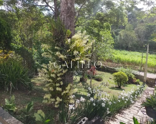 Imagem Chácara no Recanto Florestal com Edícula | Bairro Champirra | Jundiaí | São Paulo