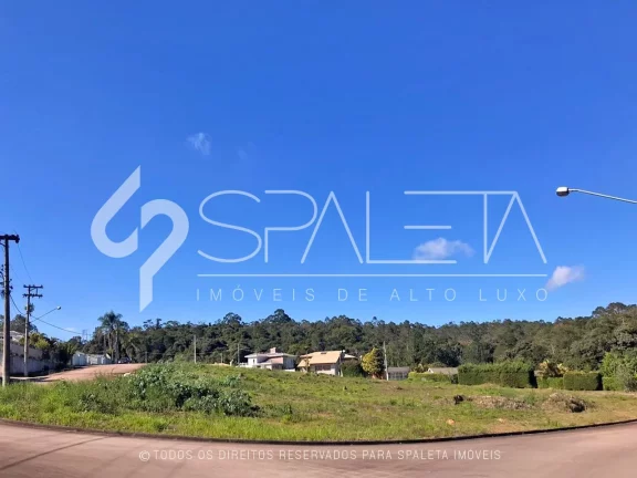 Imagem Terreno com vista excepcional à venda no Condomínio Portal Terra Nova em Jundiaí