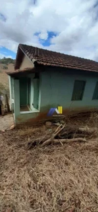 Imagem Fazenda à Venda, 246 m² em Algodão - Pouso Alegre