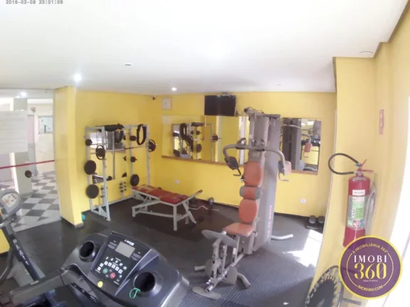 Imagem Apartamento com 2 Dormitórios à Venda, 50m² por R$ 290.000 - Vila Velha Curuçá