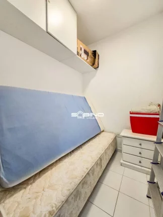 Imagem Apartamento para Locação Anual no Clube compartilhado, com 3 dormitórios 108m² - Riviera de São Lourenço Bertioga SP