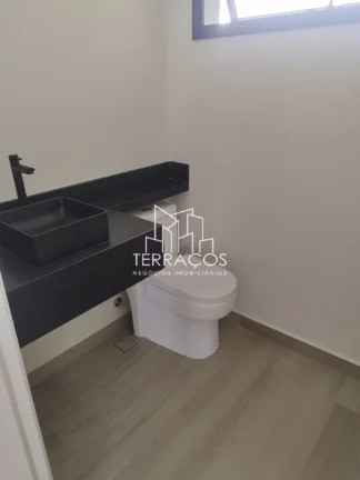 Imagem CASA TÉRREA À VENDA 3 DORMITÓRIOS/2 SUÍTES, CONDOMÍNIO GRAN VILLE SÃO VENÂNCIO, FASE 2, ITUPEVA SP