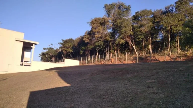 Imagem Lote no Res. Gênesis I - 614m²