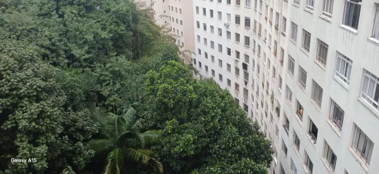 Imagem Apartamento a venda na Bela Vista - Plinio Barreto