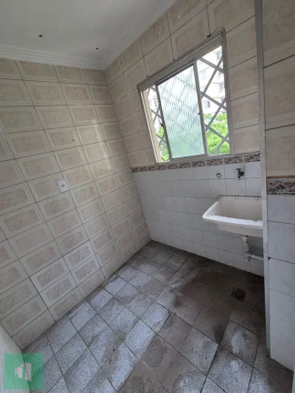 Imagem Apartamento à venda em São Paulo, Jardim Santa Emília, com 2 quartos