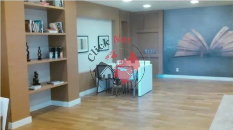 Imagem Apartamento impecável à venda no Centro de São Bernardo - Porteira Fechada
