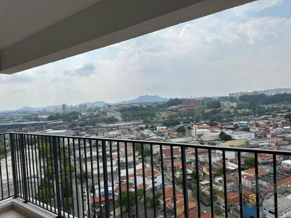 Imagem Apartamento à venda na Vila Anastácio São Paulo SP com 3 dormitórios, 1 suíte, 1 vaga de garagem e 68m².