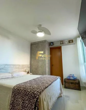 Imagem APARTAMENTO DE 2 QUARTOS NA PRAIA DO MORRO / GUARAPARI - ES