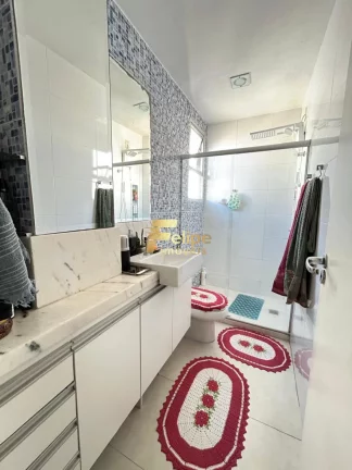 Imagem BELÍSSIMA COBERTURA DUPLEX COM 04 QUARTOS E 02 SUÍTES CANADENSES À VENDA EM JARDIM CAMBURI EM VITÓRIA/ES!
