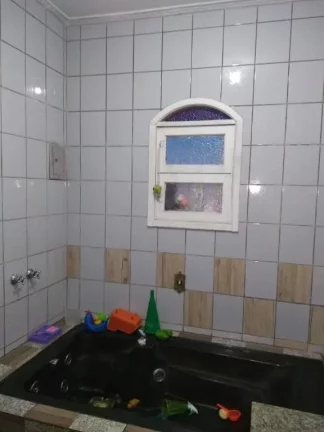 Imagem Sobrado com 5 dormitórios à venda, 350 m² por R$ 999.000,00 - Parque Santa Rosa - Suzano/SP