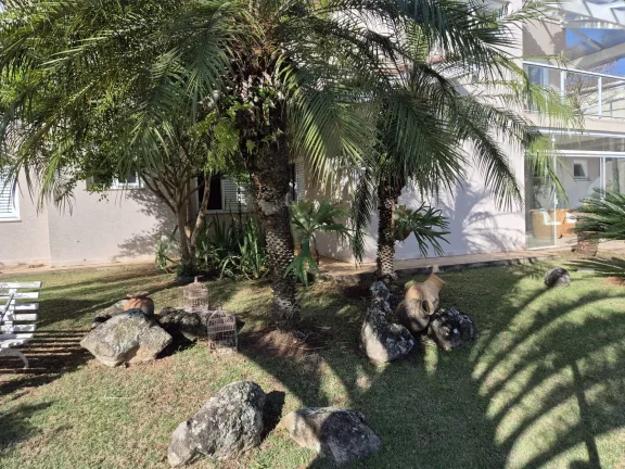 Imagem Imóvel de Alto Padrão no Condomínio Flamboyant – Atibaia/SP