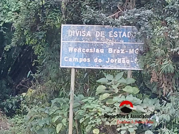Imagem Chácaras a Venda na Região de Wenceslau Braz - MG.