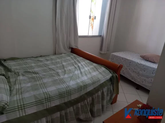 Imagem VENDO CASA CONDOMÍNIO VILLA MARIANA