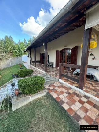 Imagem Chácara em Mairiporã com 6.000 m² Ótima Topografia! Escritura!