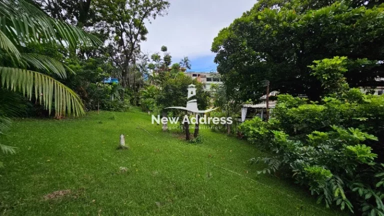 Imagem Terreno de 2.750m² à venda em Cariacica