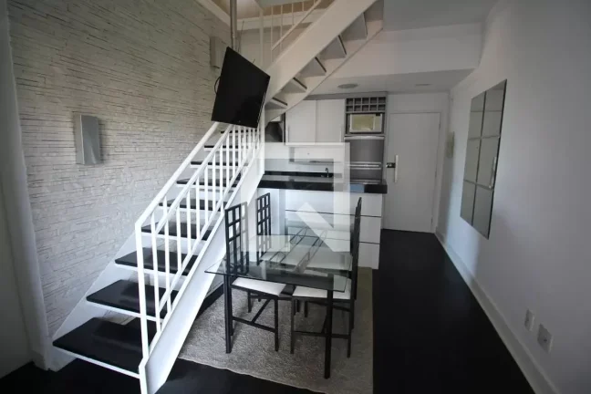 Imagem Apartamento à Venda - Vila Mariana, 2 Quartos, 98 m2