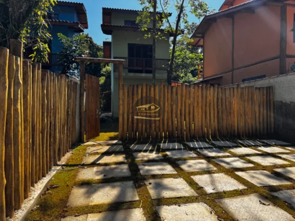 Imagem Olha essa linda oportunidade em condomínio no sertão do cambury