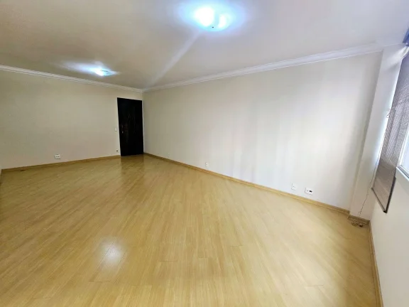 Imagem Apartamento Itaim Bibi - 134M², 3 Dorms, 1 Suíte, 1 Vaga Ampla Demarcada.