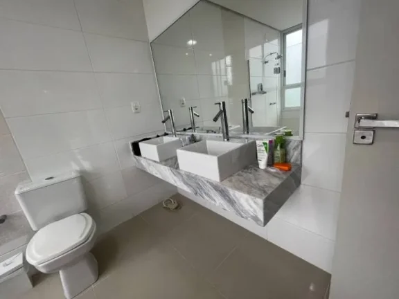 Imagem Casa com 4 dormitórios à venda, 510 m² - Jurerê - Florianópolis/SC