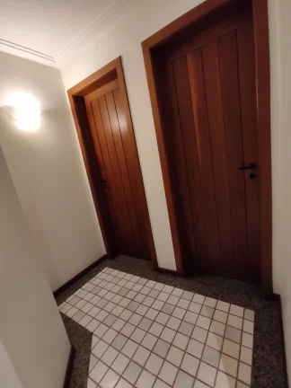 Imagem APARTAMENTO RESIDENCIAL em VITÓRIA - ES, PRAIA DO CANTO