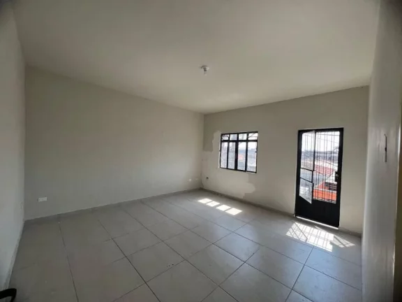 Imagem Sala para alugar, 18 m² por R$ 900,00/mês - Vila Amorim - Suzano/SP