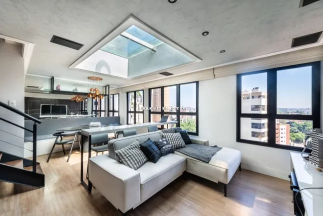 Imagem Cobertura Duplex à venda Morumbi São Paulo
