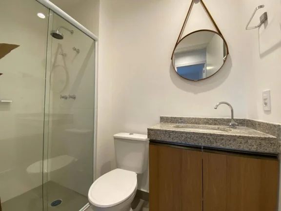 Imagem Apartamento com 3 dormitórios à venda, 153 m² por R$ 1.550.000,00 - Aruanã 601 - Barueri/SP
