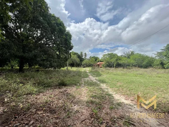 Imagem Terreno à venda, 39474 m² por R$ 1.578.970,00 - Patacas - Aquiraz/CE