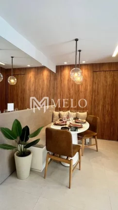 Imagem Oportunidade em CAMPO GRANDE: 73m², 03qts, 01suite ,01vaga..