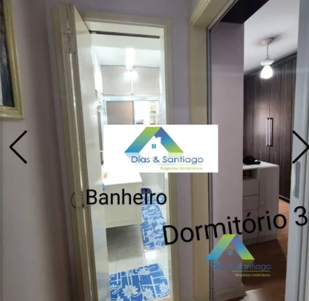Imagem Sobrado com 3 andares no Jabaquara