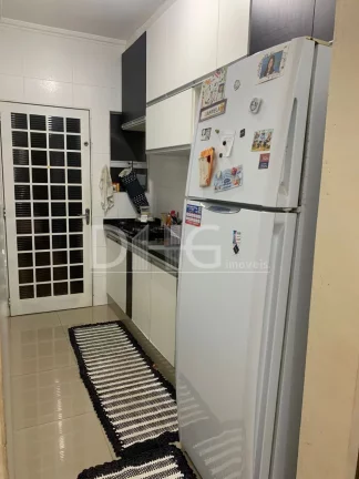 Imagem Casa à venda com 229,15 m² | Residencial Pazetti | Paulínia - SP