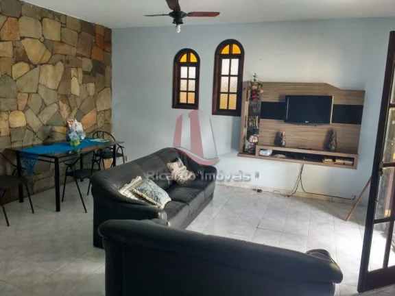 Imagem Casa Duplex Independente
